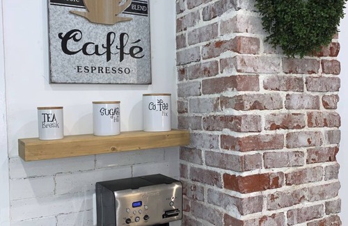 Cape Charles House | Renovated Gem: Walk to Beach, Historic District Shops, Restaurants, Central Park