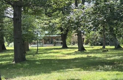 Bezac Other | Renovated hilltop farmhouse property 17 hectares, gorgeous views close to Bonnac