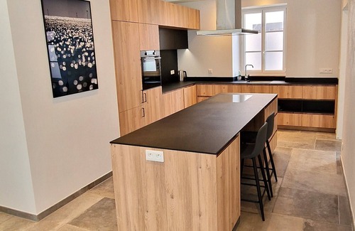 Groix House | Renovated house in the heart of Groix, 9 sleeps