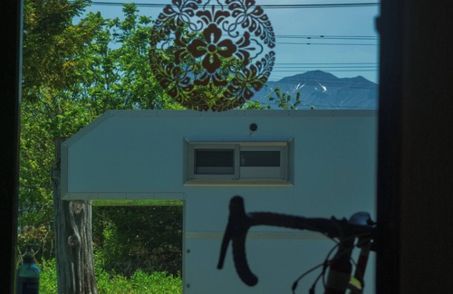 Sattsuru House | Renovated house originally a temple that can be used as a base for sightseeing, mountain climbing, long trails, and other activities, with easy access to the national park.