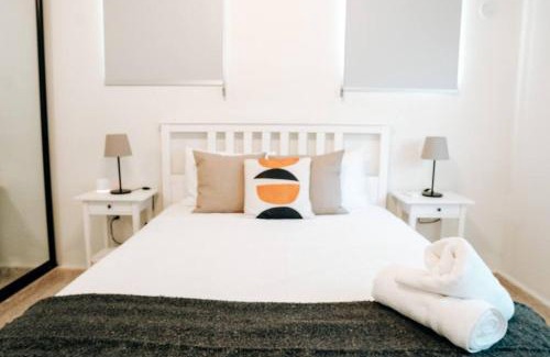 Eleanor Roosevelt Villa | Renovated Modern Family House w/Free Parking