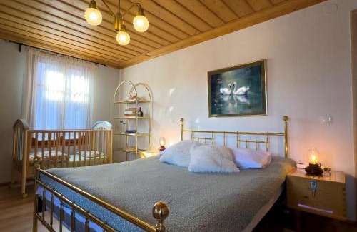 Arnaia House | Renovated Old Manor House With Yard