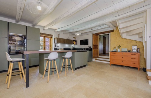 Nabirat House | Renovated Périgordian holiday home