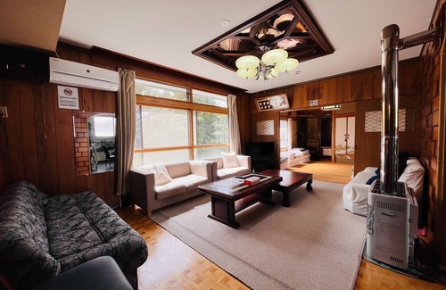 Asahikawa House | Rent a detached building /Asahikawa Hokkaidō