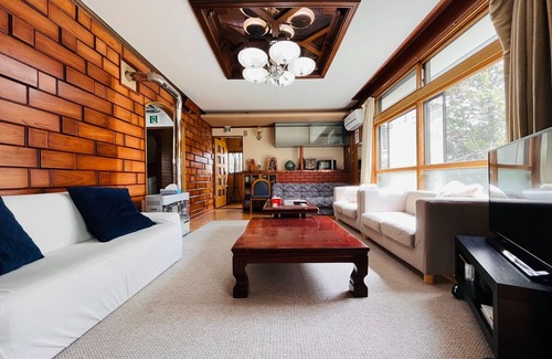 Asahikawa House | Rent a detached building /Asahikawa Hokkaidō