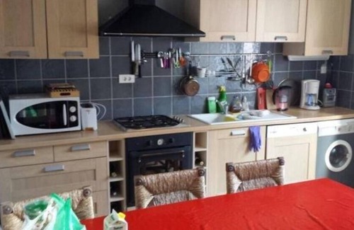 Hardelot-Plage Villa | Rent a large apartment (approx. 140m²) +/- 8 people in a traditional Villa in Hardelot near the beach