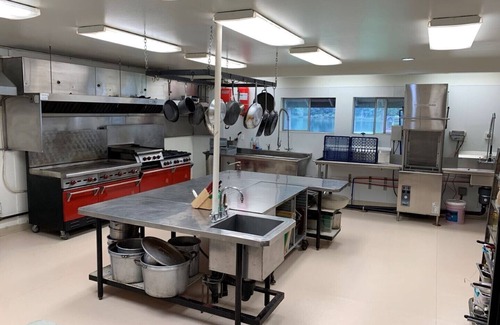 Maple Falls House | Rent a Private 133 acre Camp Complete with Bunk House, Main Lodge and Camping!