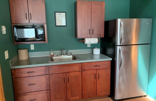 Maple Falls House | Rent a Private 133 acre Camp Complete with Bunk House, Main Lodge and Camping!