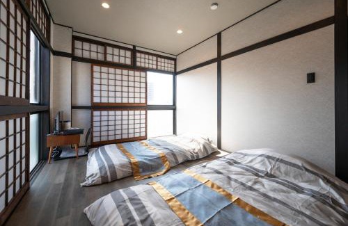 Utazu-cho House | RENT building - Vacation STAY 14141v