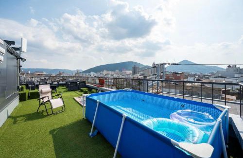 Utazu-cho House | RENT building - Vacation STAY 14141v