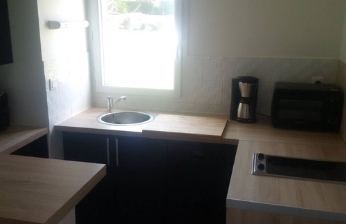 Pleneuf-Val-Andre House | Rent house in the residence the villas of golf Pleneuf Val Andre with swimming pool