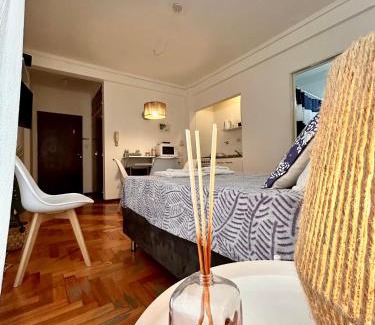Nunez Apartment | Rent Ibera Nuñez