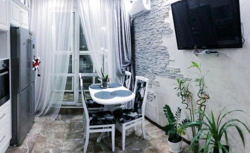 Svyatoshyns'kyi District Apartment | Rent-Kiev Apartment on LuxKlavdievskaya