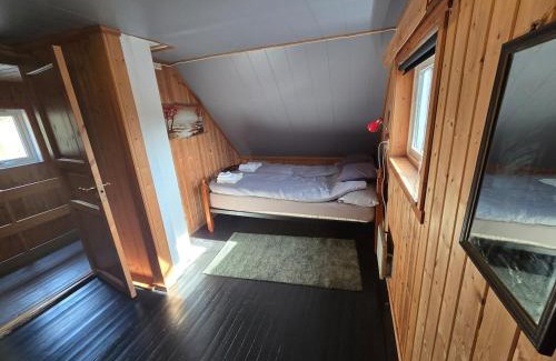 Brønnøy Apartment | Rent your own home in Velfjord