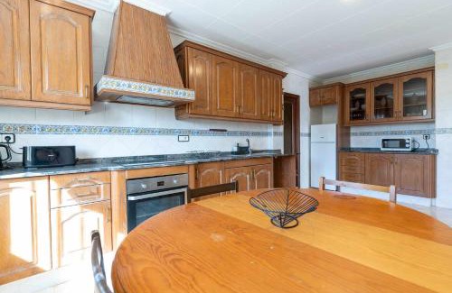 Santa Pola Ski Chalet | rentafive - Nuevo - AA - Barbacoa - Tenis