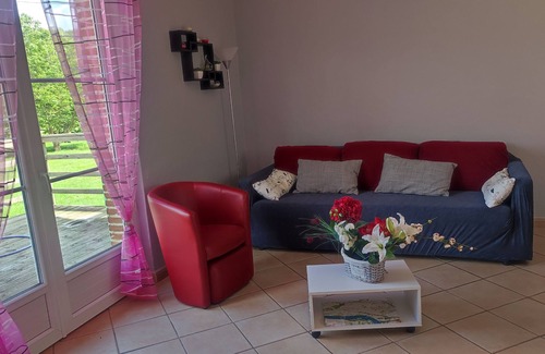 Lacour House | rental cottage in Quercy