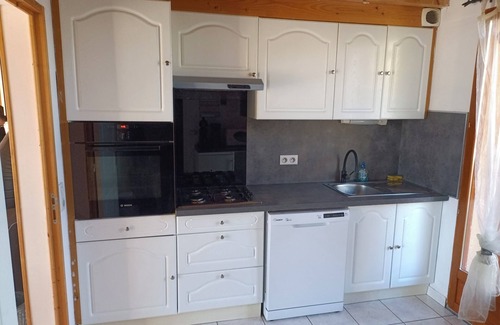 Campan House | Rental house 10/12 Sleeps all comfort New on the site since 02/2025