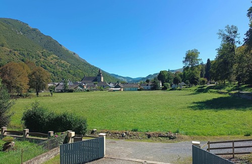 Campan House | Rental house 10/12 Sleeps all comfort New on the site since 02/2025