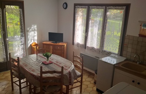 Guillestre House | RENTAL MOUNTAIN CHALET IN GUILLESTRE AT THE GATES OF QUEYRAS