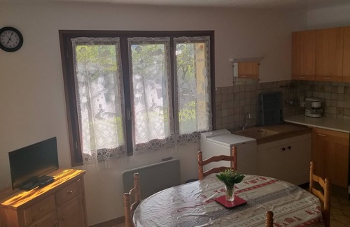 Guillestre House | RENTAL MOUNTAIN CHALET IN GUILLESTRE AT THE GATES OF QUEYRAS