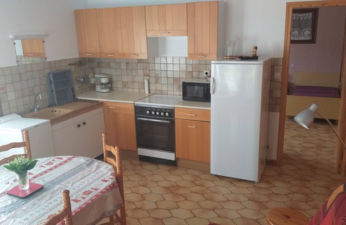 Guillestre House | RENTAL MOUNTAIN CHALET IN GUILLESTRE AT THE GATES OF QUEYRAS