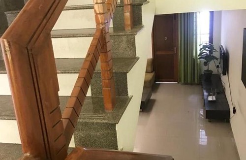 Velachery House | Rental on daily basis.