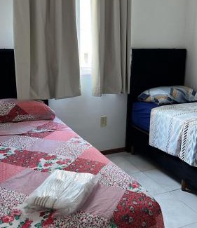 Real Parque Apartment | Rental São José - Acomodações Residenciais II