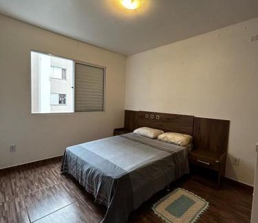 Serraria Apartment | Rental São José - Acomodações Residenciais III