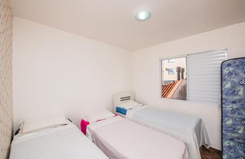 Serraria Apartment | Rental São José - Acomodações Residenciais III