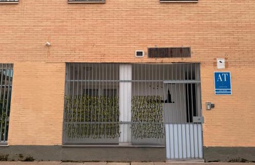 Feria Apartment | Rental San Luis
