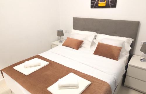 Feria Apartment | Rental San Luis