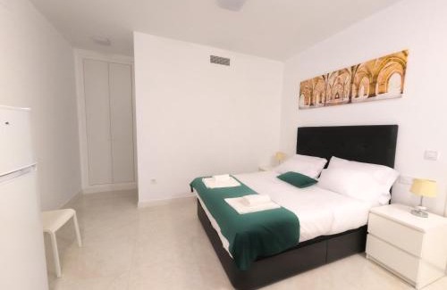 Feria Apartment | Rental San Luis