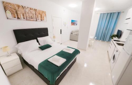 Feria Apartment | Rental San Luis