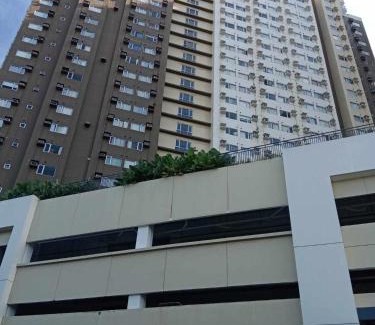 Cagayan de Oro House | Rental Studio Condo in Cagayan de Oro City
