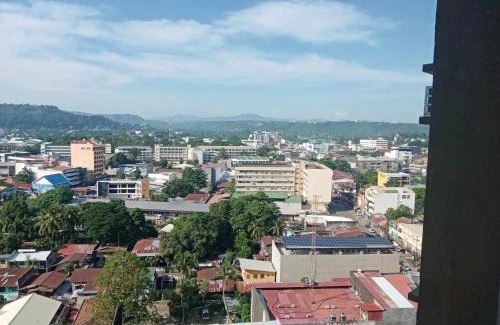 Cagayan de Oro House | Rental Studio Condo in Cagayan de Oro City