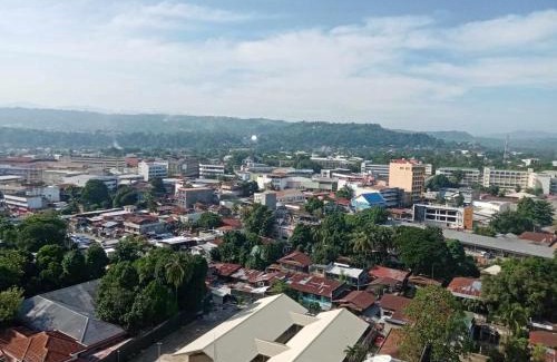 Cagayan de Oro House | Rental Studio Condo in Cagayan de Oro City