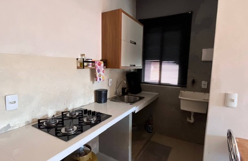 Sao Bento House | Rented house