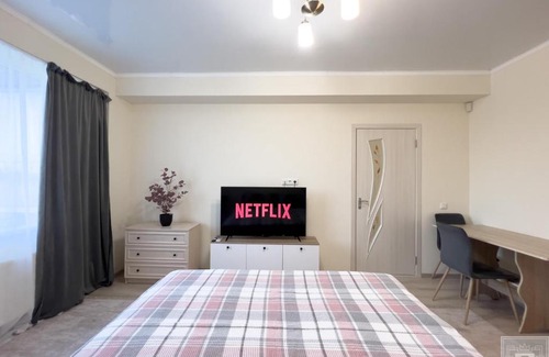 Riscani Apartment | RentHouse Apartments Cozy Stay