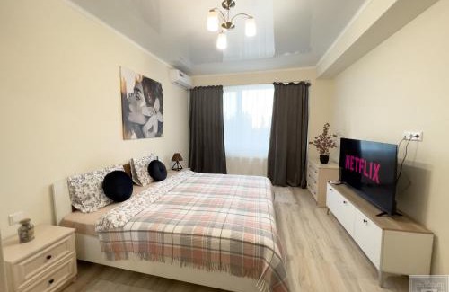 Riscani Apartment | RentHouse Apartments Cozy Stay