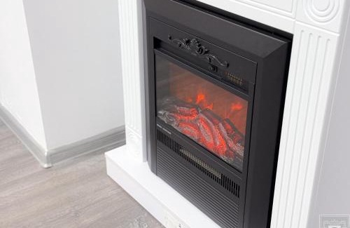 Riscani Apartment | RentHouse Apartments-Old Town Studio #1