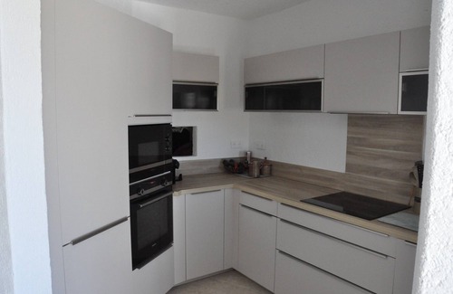 Ramatuelle Villa | Renting : Villa La Crique in L'Escalet.