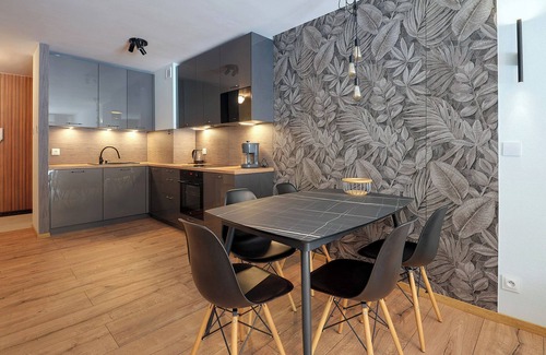 Szklarska Poreba Apartment | RentPlanet - Apartamenty Kilińskiego