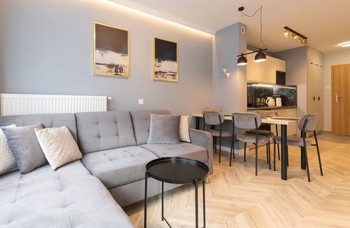 Szklarska Poreba Apartment | RentPlanet - Apartamenty Kilińskiego