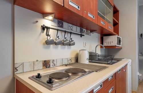Koscielisko Apartment | RentPlanet - Apartament Rysulówka