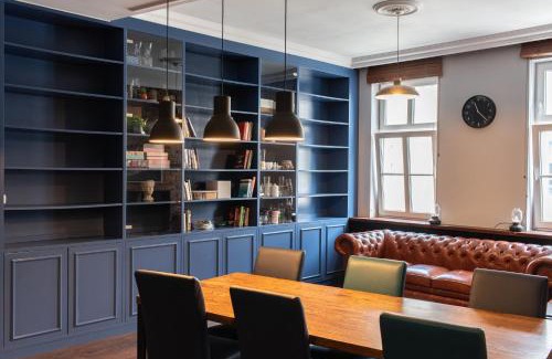 Grunwald Apartment | RentPlanet - Apartament Łazarz