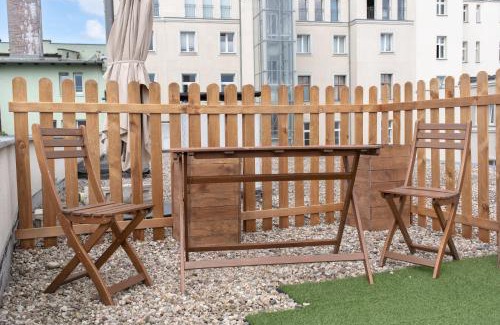 Grunwald Apartment | RentPlanet - Apartament Łazarz