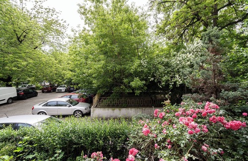 Stare Miasto Apartment | RentPlanet - Apartament Grabiszyńska