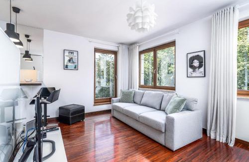 Krowodrza Apartment | RentPlanet - Apartament Kazimierza Wielkiego