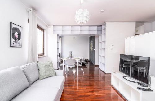 Krowodrza Apartment | RentPlanet - Apartament Kazimierza Wielkiego