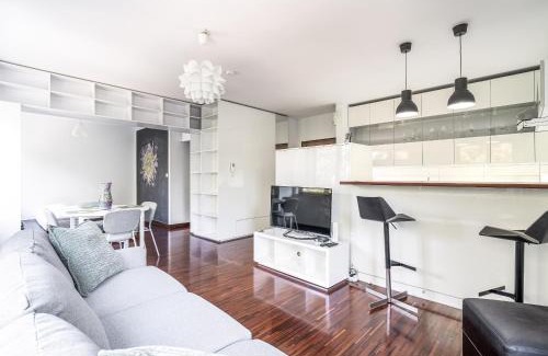 Krowodrza Apartment | RentPlanet - Apartament Kazimierza Wielkiego